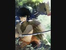 鬼滅の刃　嘴平伊之助　獣道　メイキング　4時間30分　ツイッター版