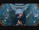 [実況]　はてしなく海21 ”Subnautica Below Zero”