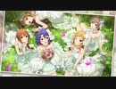 ミリシタ 『White Vows』 offvocal