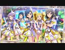 ミリシタ 『Flyers！！！』 offvocal