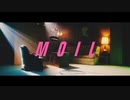 【ニコカラ】MOIL(モイル)／須田景凪《バルーン》(Vocalカット)