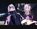 ゆかりさんとゴッドイーター３ ver2