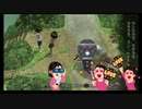 【毎日投稿】姉妹のなつやすみ【ぼくのなつやすみ３】20日目