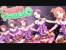 【デレステMV 1080p】comic cosmic × After20【飲みっく こすみっく】