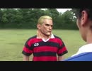 先輩！好ギース！