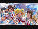 ミリシタ 『ランニング・ハイッ』 offvocal