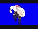 止まらないヒルダＢＢ