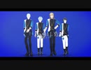 【SideMMD】LaLaL危