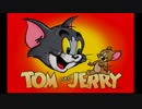 PS1-PSX Tom and Jerry in House Trap