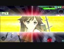 【艦これアーケード5-5】荒潮単艦でレ級撃破チャレンジ【運が良いのか悪いのか、ｺﾚｶﾞﾜｶﾗﾅｲ】