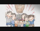 あの日あの夏Season3 【実況】 8月21日-午前
