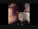 まるおとおねんね♪