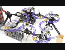 【LEGO】レゴのひょうたん島形の玉運び装置を大きくしてみた