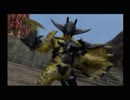 【仮面ライダーカブト】実況プレイ7
