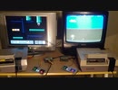 SMB1 & SMB3 TAS console verification