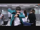 【 BTS 】定期的に見たくなるテテのパンヤ【防弾少年団】