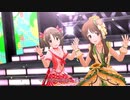 【デレステMV】comic cosmic 【ビビッドカラーエイジ】