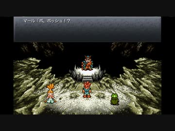 人気の クロノトリがー 動画 13 142本 4 ニコニコ動画