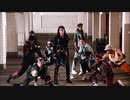 Michael Jackson - Bad [Include Rare Footage] REMAKE
