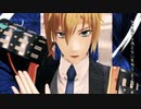 【MMD刀剣乱舞】 夏に去るわけない屈強な伯仲だって主もそう想フ 【本歌と写し】