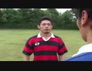先輩！カルフルキッス！