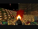 BrutalDoom_v21 GOLDをプレイしてみる(Judgement)