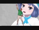 緑シャツおじさんと燦鳥ノムさんでドラマツルギー