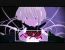 【MMDプロメア】ベノム【リオ】