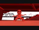 【MMD】変態糞親父でME!ME!ME!【配布あり】