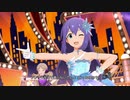 【ミリシタ】望月杏奈「Happy Darling」(青系統ドレス組)【ユニットMV】
