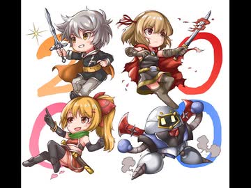 ファイナルファンタジーS  バトル7