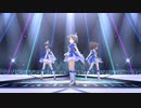【デレステMV】　Trinity Field　【ビビッドカラーエイジ】