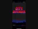 【アリス・ギア・アイギス】SUPERCITYDEFENDER 678500点