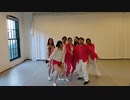 【1.5倍速チャレンジ】防弾少年団 BTS「Boy With Luv」【踊ってみた】