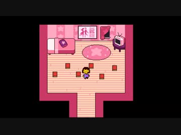 【実況】全ての敵と友達になるRPG『Undertale』【Part.38】