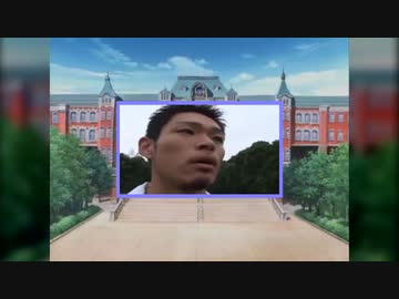 魔法先輩 好きッス Nicozon
