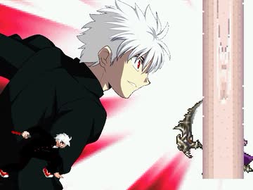 【アンニュイ氏リスペクト】第二回 希望vs絶望大会 part22【MUGEN】