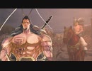 【三国志大戦V】高みを目指して走るメロス (79) ｖｓ悲哀 【覇王 証12】