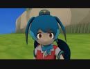 けものフレンズ、減給回避のために客寄せするハブとブタ