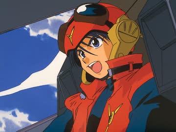 勇者特急マイトガイン　第1話　あれが噂のマイトガイン