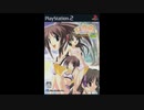 [PS2]双恋島 恋と水着のサバイバル! SOUND TRACK