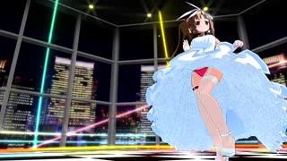 【Dance×Mixer】 どりーみんチュチュ