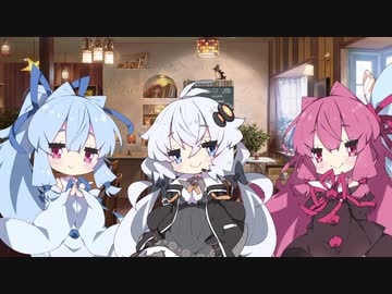 第五回ひじき祭投稿動画告知【第五回ひじき祭CM】