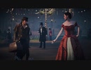 #26【ASSASSIN'S CREED SYNDICATE】犬猿の仲の姉弟と秘宝の行方は？
