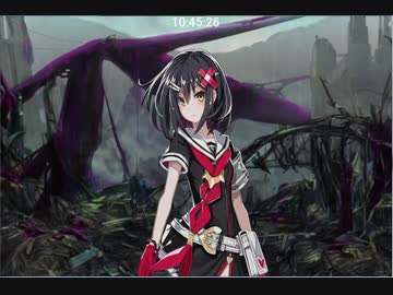 【RTA】神獄塔メアリスケルター２→１→余章【12:20:45】9/11