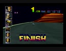 F-ZERO_X_EXPK　全力プレイ　Returns　QUEEN CUP