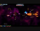 super hydorah　NO MERCYで遊んでみた