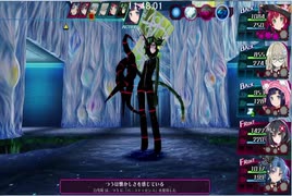 【RTA】神獄塔メアリスケルター２→１→余章【12:20:45】10/11