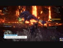 【ゲームズコム２０１９】ブラキディオス実機プレイ：モンスターハンター・アイスボーン　8.21.1水.