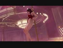 【DOAX3fortune】こころ(ポールダンス) 水着12変化